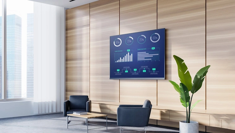 Телевидение для бизнеса от Ростелеком в село Карабинка (Алтайский край)